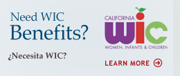 Need WIC Benefits?
