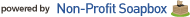 powered by Non-Profit Soapbox